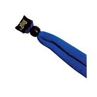 Ema Company Inc S43RBL Ema Company Blue Snugz Eyewear Retainer